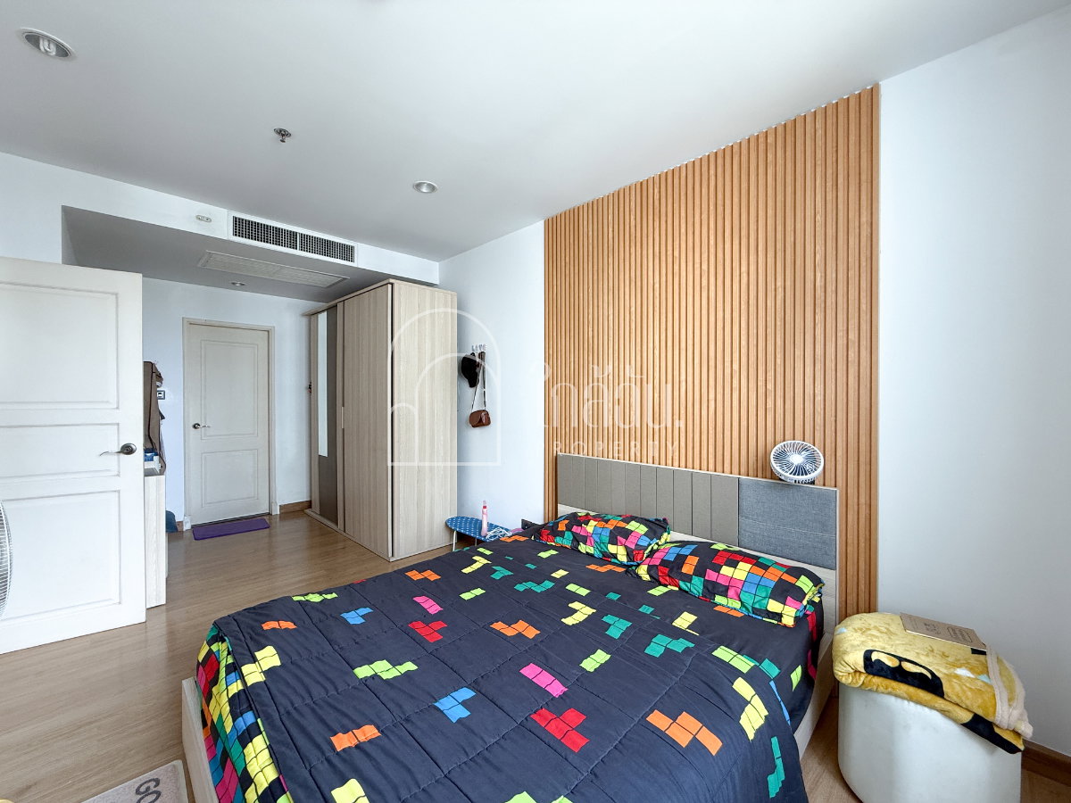 รูป 🔥 Best Deal ราคาต่ำสุดในโครงการ | ขาย/SALE🧡 Supalai Wellington (ศุภาลัย เวลลิงตัน) - KC210 - รูปที่ 3/11