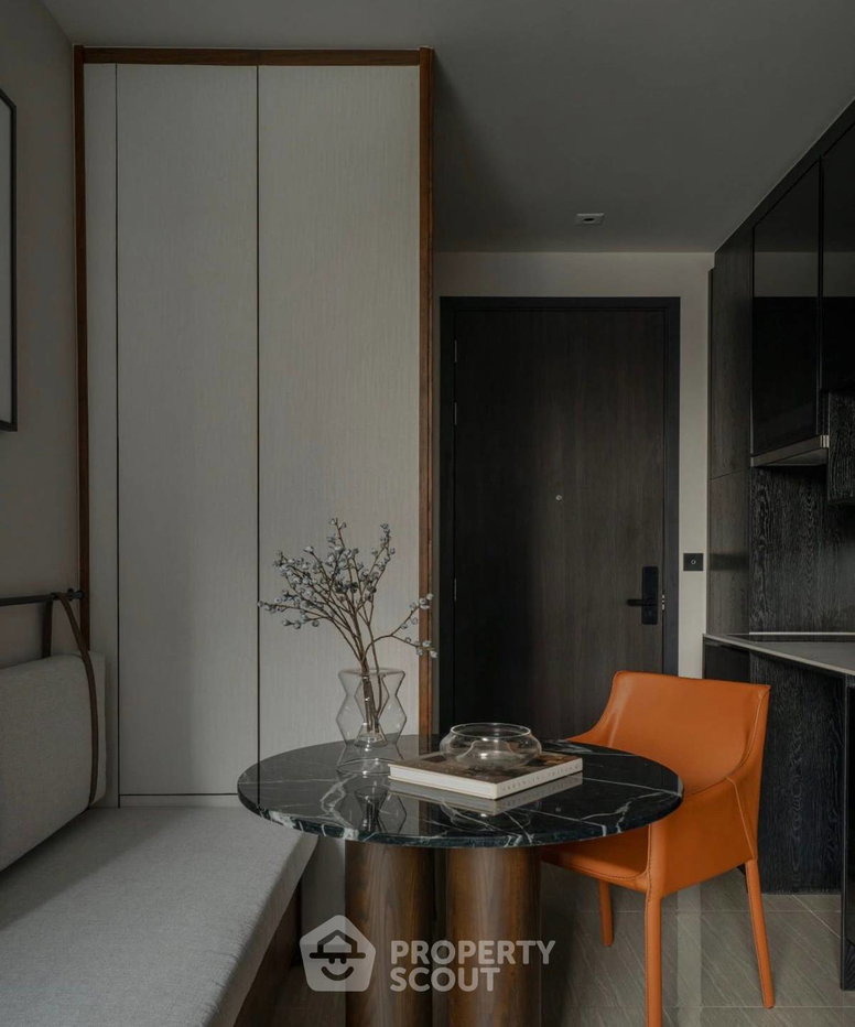 picture Studio Condo at Noble Around Ari near BTS Ari (ID 3264109) - 7/17