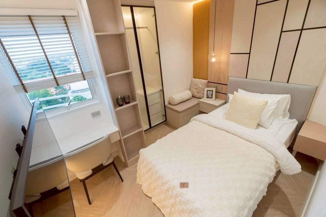 รูป คอนโดทำเลทอง เวียงพิงค์ แมนชั่น ติดห้าง MAYA เพียง 200 ม. ✨ ห้อง Penthouse สุดหรู  วิวโล่งโปร่ง  📌ราคาพิเศษเพียง 4.69 MB📌 - รูปที่ 6/61