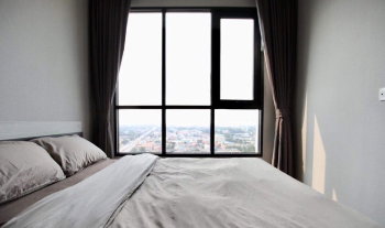 รูป !!! นอตติ้งฮิลล์ แหลมฉบัง-ศรีราชา ชั้น 26 2 bedroom 1 ห้องน้ำ - รูปที่ 5/65
