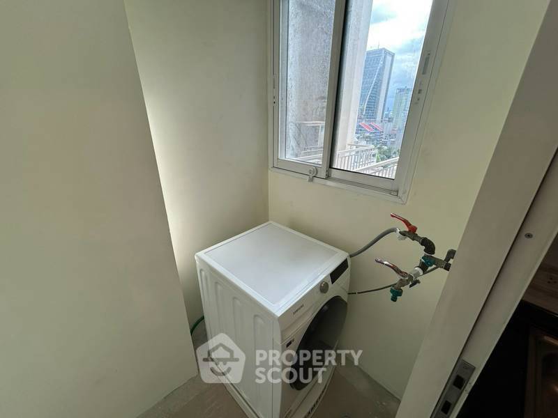 รูป ชั้น 15 คอนโด 2 ห้องนอน Baan Siri 31 Condominium ใกล้ MRT สุขุมวิท (ID 3267844) - รูปที่ 3/39