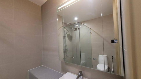 2Bed | 1Bath | BTS Phloen Chit | 61sqm | THB 48,000/mo | Fl.11 — Noble Ploenchit Bangkok