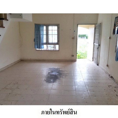รูป Z8Z7279 ขายทาวน์เฮ้าส์ พฤกษา 27 ตำบล คลองอุดมชลจร อำเภอ เมืองฉะเชิงเทรา จังหวัด ฉะเชิงเทรา - รูปที่ 3/8