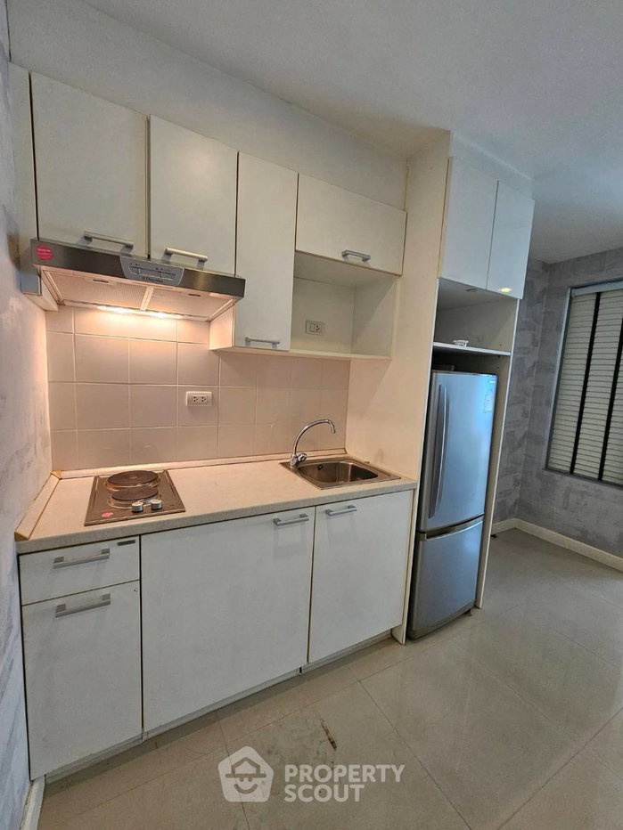 รูป คอนโด 1 ห้องนอน ขาย The Clover Thonglor Residence ใกล้ BTS ทองหล่อ (ID 3270189) - รูปที่ 5/11