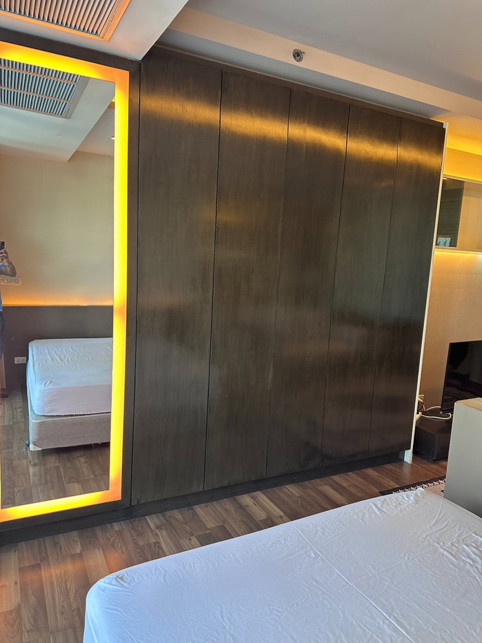 picture The Rajdamri Condo for Sale | Ratchadamri - 23/31