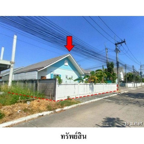 รูป ZTL0603 ขายบ้านแฝด วีน่าทาวน์ ตำบล ปลวกแดง อำเภอ ปลวกแดง จังหวัด ระยอง - รูปที่ 3/8