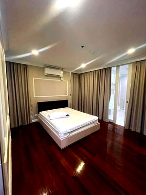 คอนโดให้เช่า : 1 ห้องนอน | 1 ห้องน้ำ | BTS Nana | 47 ตร.ม. | 20,000 บาท/เดือน | ชั้น 16 — Sukhumvit City Resort กรุงเทพฯ