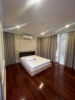 รูปภาพ 1Bed | 1Bath | BTS Nana | 47sqm | THB 20,000/mo | Fl.16 — Sukhumvit City Resort Bangkok