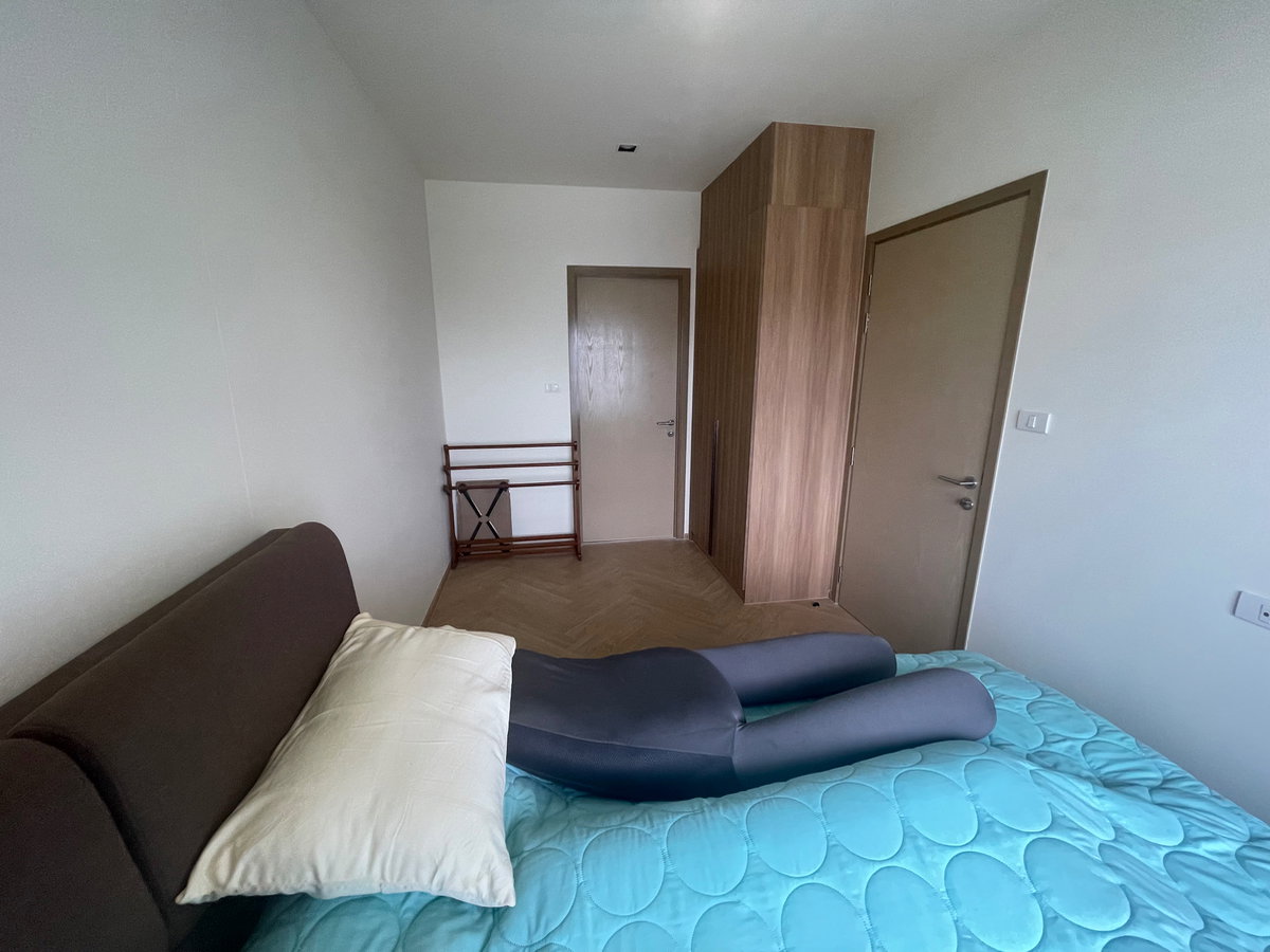 รูป ให้เช่า Condo Na Reva Charoennakhon | ณ รีวา เจริญนคร - รูปที่ 7/12