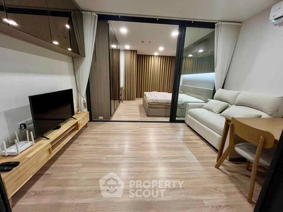 รูป คอนโดให้เช่าหนึ่งห้องนอน XT Phayathai ใกล้ BTS พญาไท (ID 3270833) - รูปที่ 2/19