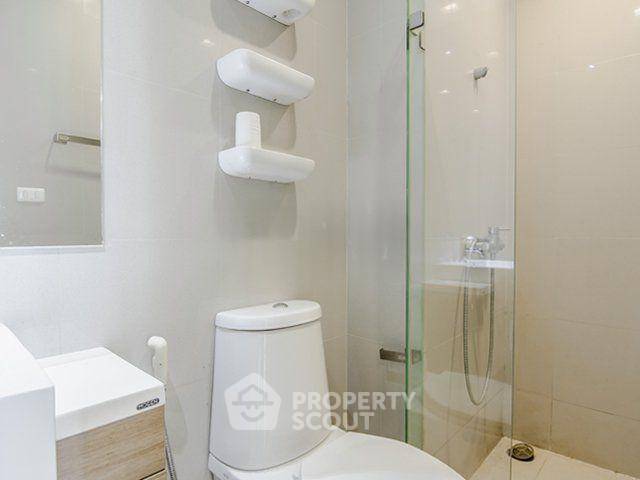 รูป ราคาดี 2 ห้องนอน Noble Reveal Ekamai ชั้น 15 ใกล้ BTS เอกมัย 200 ม. (ID 3260871) - รูปที่ 11/12