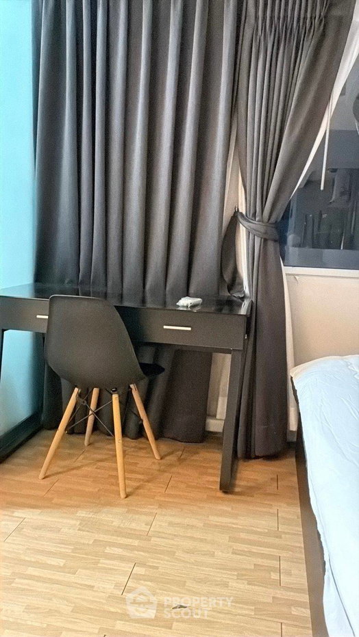 รูป คอนโด 1 ห้องนอน ชั้น 23 ขนาด 85 ตร.ม. Wittayu Complex ใกล้ BTS เพลินจิต (ID 3264030) - รูปที่ 6/41