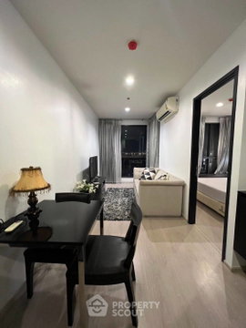 ใกล้ BTS พระโขนง 70 เมตร | คอนโด 1 ห้องนอน Rhythm Sukhumvit 44/1 (ID 1803643)