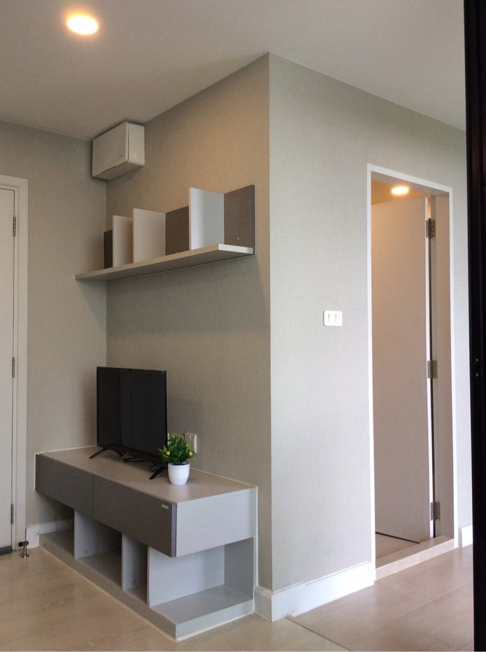 รูป ขายคอนโดด่วน คอนโด The Cube Station Ramintra 109 ติดถนนพระยาสุเรนทร์ ราคา  1,600,000 บาท  - รูปที่ 12/20