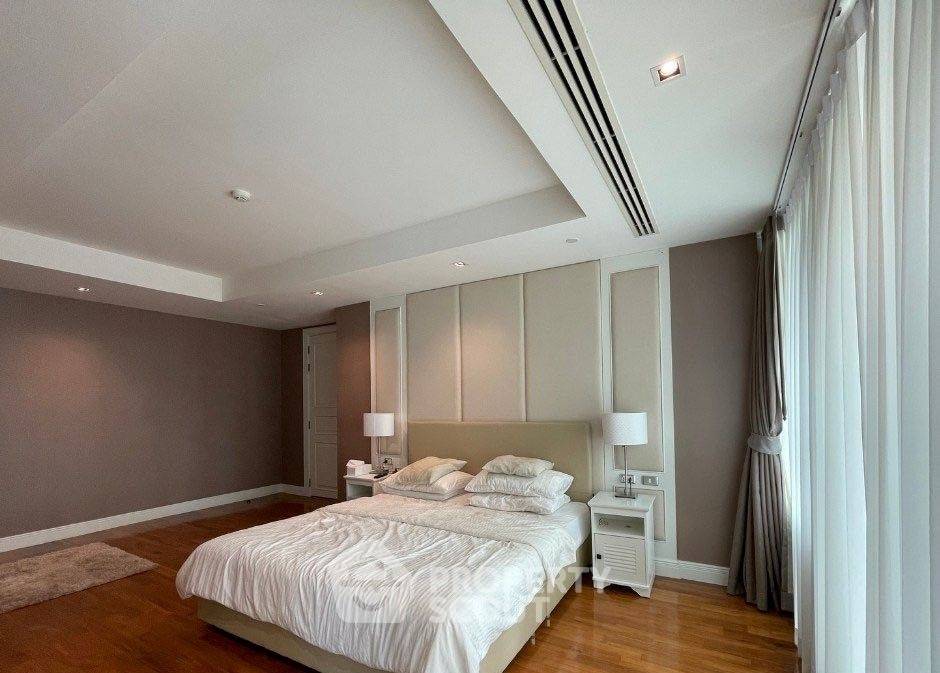 picture 340 Sqm 4-BR High-Floor Ideal 24 Condominium Near BTS Phrom Phong (ID 820280) - 5/12