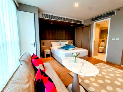 Condos for rent : 📌 For rent, Scope Promsri, 1 bedroom, 6th floor, near BTS Phrom Phong.