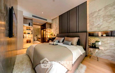 Condos for rent : 2-BR Condo at Fynn Sukhumvit 31 near MRT Sukhumvit (ID 3270217)