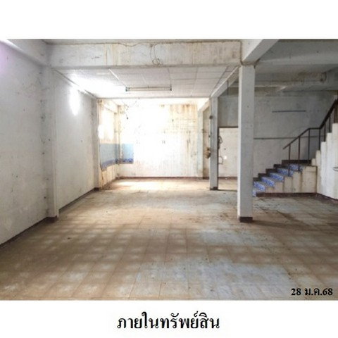 รูป Z8Z7102 ขายอาคารพาณิชย์ ตำบล โตนด อำเภอ คีรีมาศ จังหวัด สุโขทัย - รูปที่ 3/8