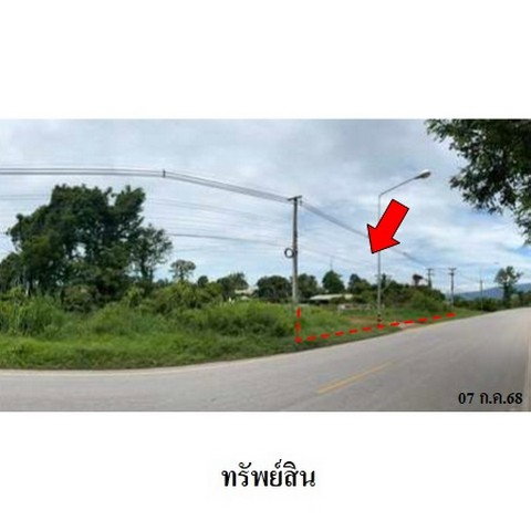 รูป ZBL0083 ขายโกดัง ตำบล โตนด อำเภอ คีรีมาศ จังหวัด สุโขทัย - รูปที่ 1/8
