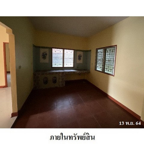 รูป Z8Z6032 ขายบ้านเดี่ยว นวพร ตำบล นิคมพัฒนา อำเภอ นิคมพัฒนา จังหวัด ระยอง - รูปที่ 6/8