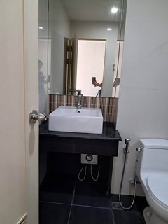 รูปภาพ 1 ห้องนอน | 1 ห้องน้ำ | BTS Phra Khanong | 47 ตร.ม. | 19,000 บาท/เดือน | ชั้น 4 — Tree Condo Sukhumvit 42 กรุงเทพฯ