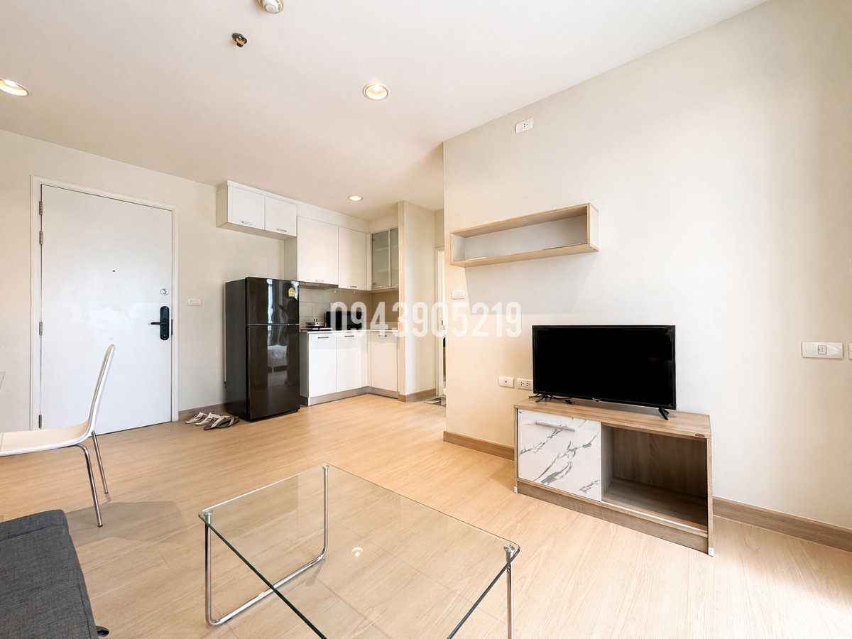 picture Centric Sukhumvit 64 ☎️corner room 42 sqm ‼️15000/month ‼️NOW AVAILABLE 🔆✅ - 2/9