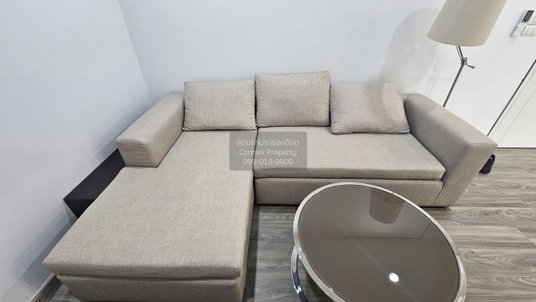 รูปภาพ FOR RENT condo , The Bangkok Sathorn - Taksin , BTS-Krung Thon Buri , Khlong Ton Sai , Khlong San , Bangkok , CX-79706 ✅ Live chat with us ADD LINE @connexproperty ✅
