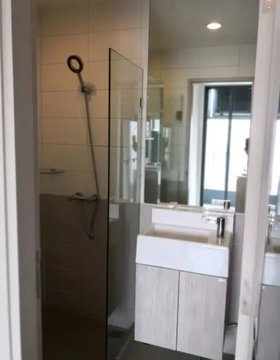 1Bed | 1Bath | MRT Sam Yan | 29sqm | THB 17,000/mo | Fl.15 — Ideo Q Chula Samyan Bangkok