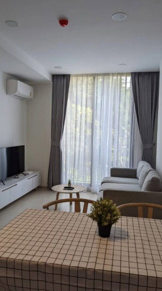 รูป Low Rise เอกมัย 🏙(For Rent/ให้เช่า) Noble Ambience Sukhumvit 42 (Ekkamai) - NA42050 - รูปที่ 6/10