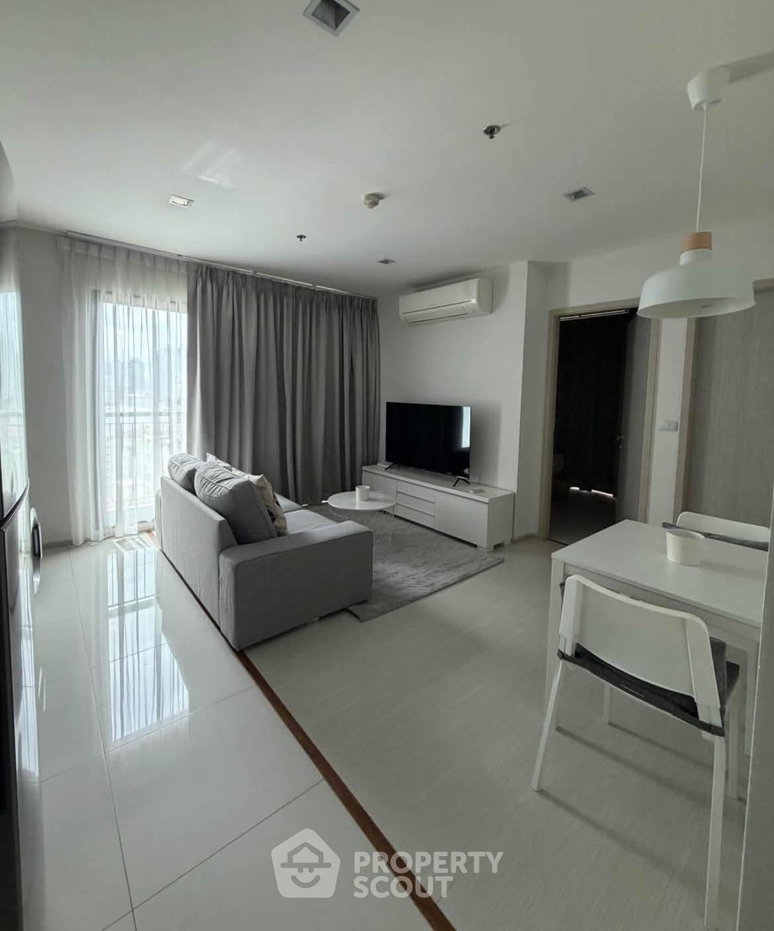 รูป คอนโด 1-ห้องนอน ที่ ริทึ่ม สุขุมวิท 36-38 ใกล้ BTS ทองหล่อ (ID 3270419) - รูปที่ 6/9
