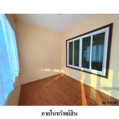 รูป ZHL0035 ขายบ้านเดี่ยว ตำบล ทับมา อำเภอ เมืองระยอง จังหวัด ระยอง - รูปที่ 7/8