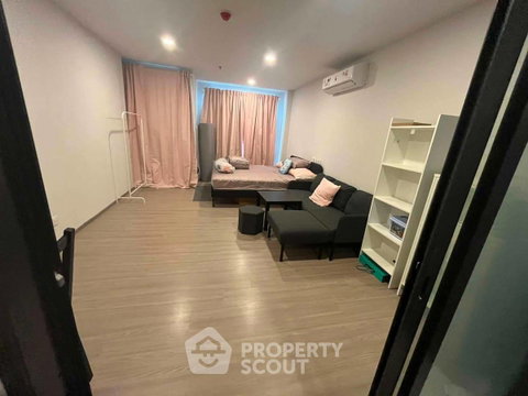 คอนโด สตูดิโอ ที่ แอสปาย สุขุมวิท-พระราม 4 ใกล้ BTS พระโขนง (ID 3270784)