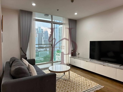 รูปภาพ 🏠 The Master Centrium Duplex 3BR For Rent, Sukhumvit 21 Asoke | Call now 063-616-5390