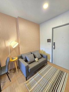 รูปภาพ 1Bed | 1Bath | MRT Bang Yi Khan | 29sqm | THB 15,000/mo | Fl.11 — Chewathai Pinklao Bangkok