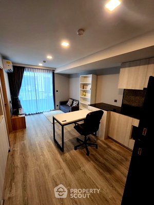 Condos for sale : 1-BR Condo At Maestro 19 Ratchada19 - Vipha Near MRT Ratchadaphisek (ID 809439)