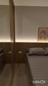 1 ห้องนอน | 1 ห้องน้ำ | BTS Bang Na | 28 ตร.ม. | 12,000 บาท/เดือน | ชั้น 22 — Regent Home Bangna กรุงเทพฯ