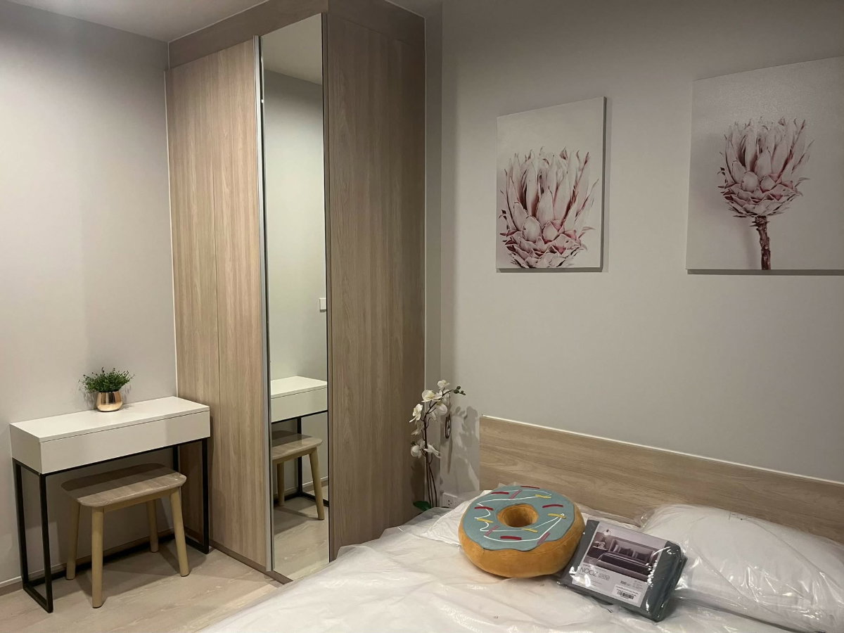 picture For rent, Nue Mega Plus Bangna Condo - 3/13