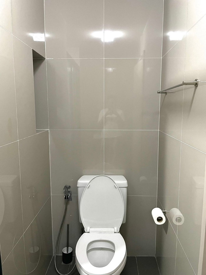 รูป ราคาดี 🏙(For Rent/ให้เช่า) THE BASE Phetchaburi – Thonglor 💵 17,500 THB (1 Bed, 33 Sqm) - TBPT031 - รูปที่ 11/11