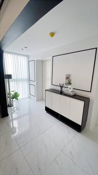 2Bed | 2Bath | BTS Saphan Taksin | 78sqm | THB 45,000/mo | Fl.9 — Star View Bangkok