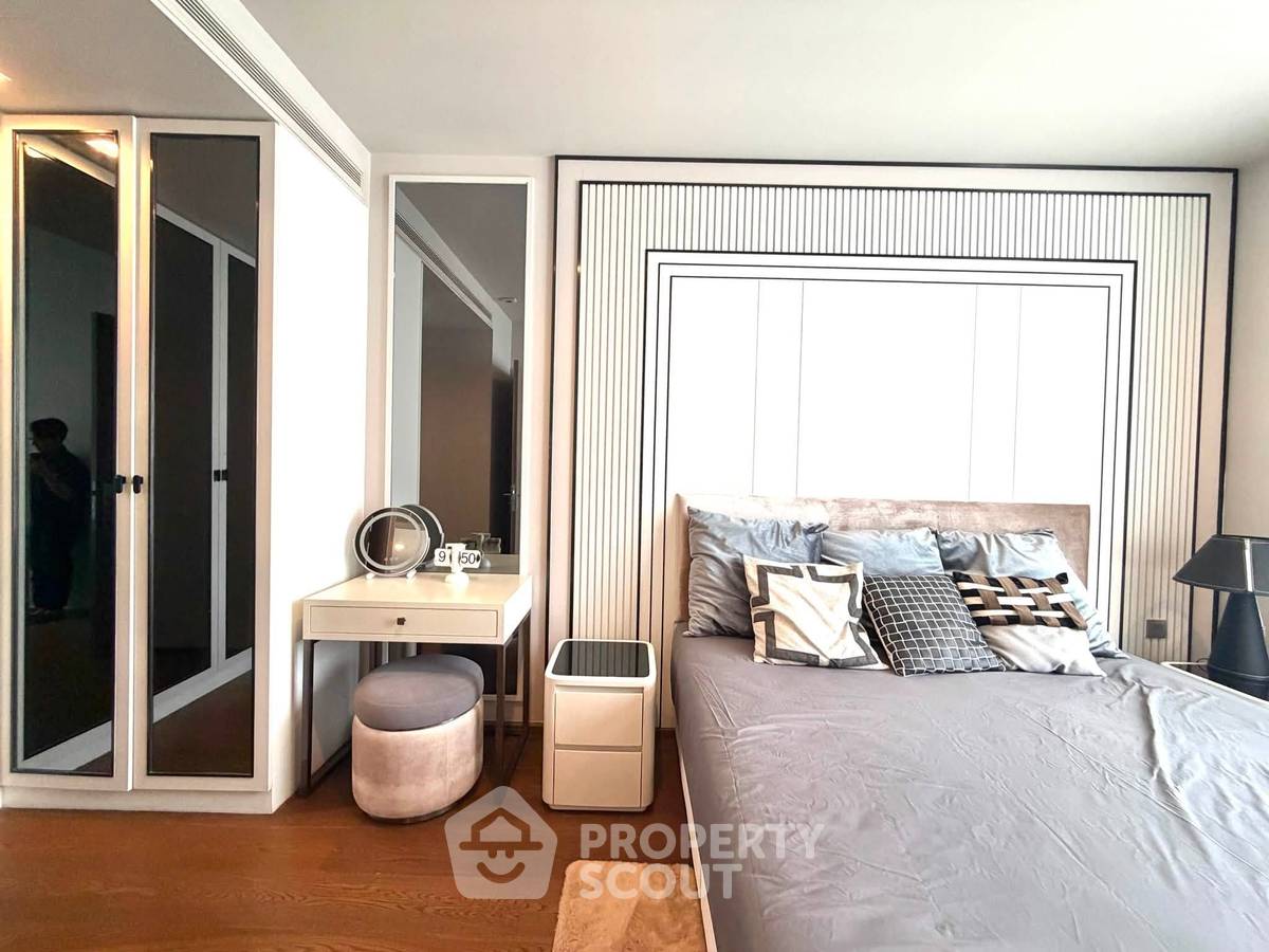 รูป คอนโด 1 ห้องนอน Ideo Q Sukhumvit 36 ใกล้ BTS ทองหล่อ (ID 3264239) - รูปที่ 7/15