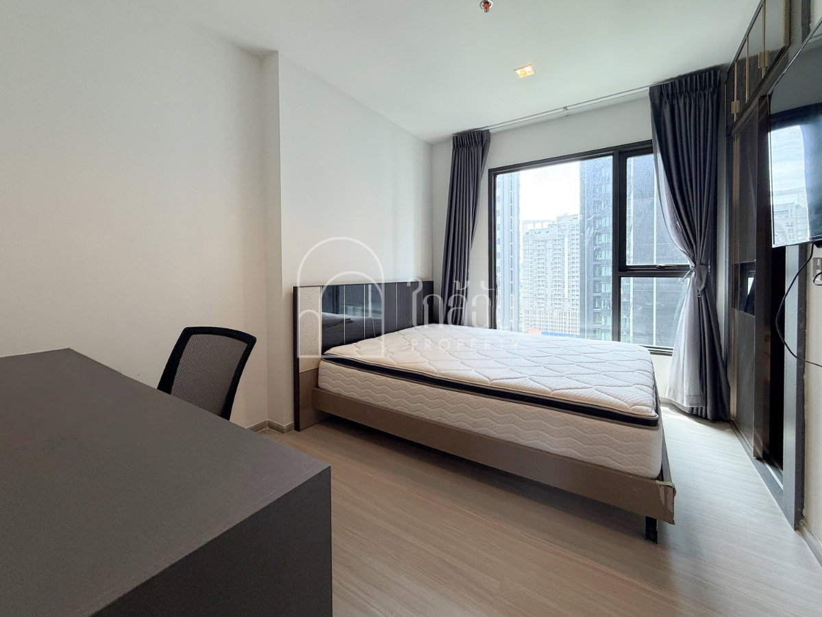 รูป  🔥 Best Deal ราคาต่ำสุดในโครงการ | ขาย/SALE🧡 Life Asoke Rama 9 (ไลฟ์ อโศก พระราม 9) - KC209 - รูปที่ 7/10