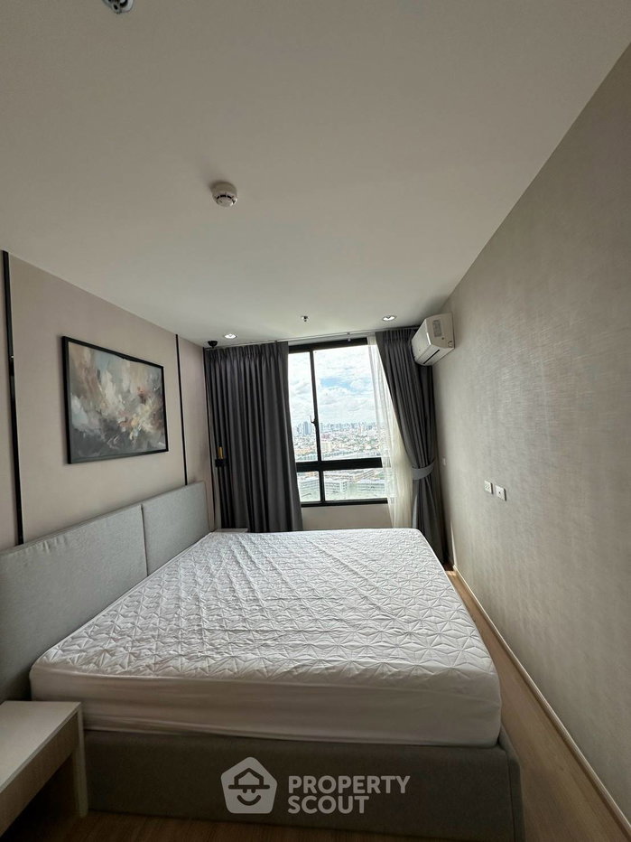picture 2-BR Condo at Artemis Sukhumvit 77 near BTS On Nut (ID 3264140) - 16/17