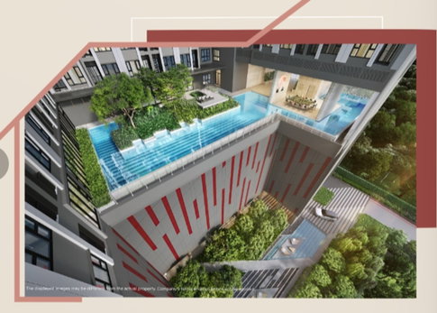 1 ห้องนอน | 1 ห้องน้ำ | BTS Punnawithi | 34 ตร.ม. | 15,000 บาท/เดือน | ชั้น 8 — Elio Sukhumvit 64 กรุงเทพฯ