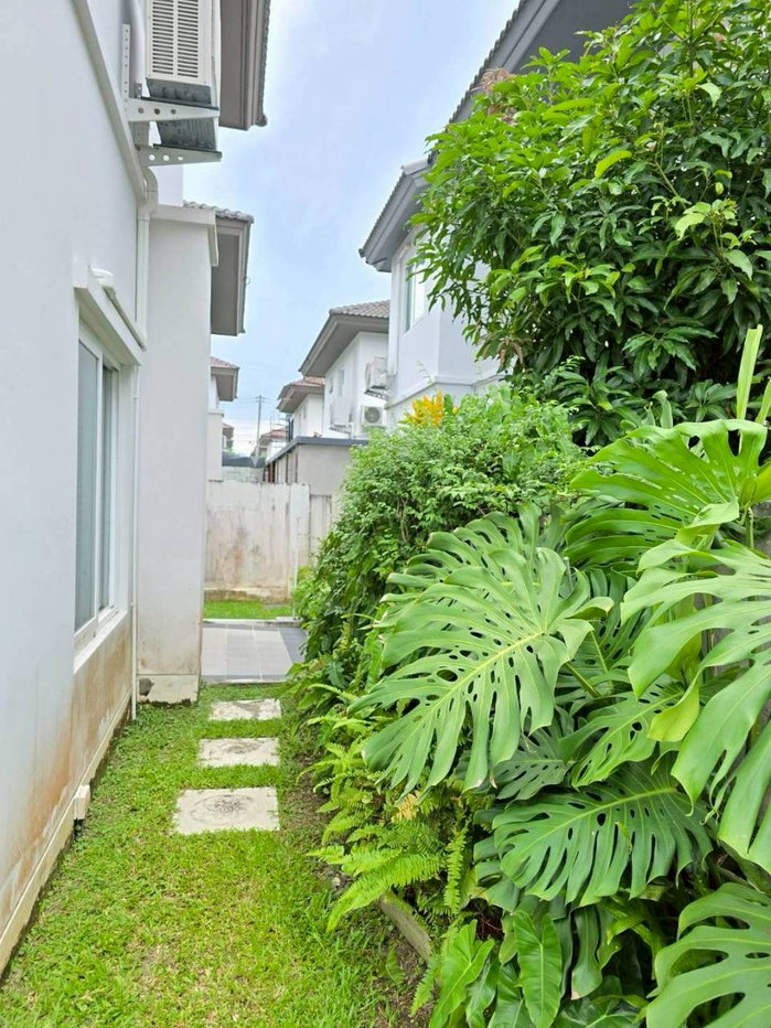 picture House Forrent Inizio Kohkeaw phuket  - 36/40