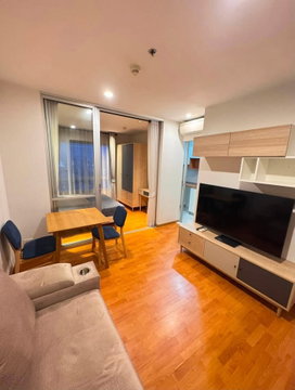 เช่าคอนโด The President Sathorn - Ratchaphruek/เดอะ เพรสซิเดนท์ สาทร - ราชพฤกษ์ (D6909008)  ID Line : @condo98