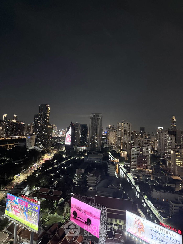 picture Well-Priced 2-BR 95 Sqm Condo at Wittayu Complex, BTS Phloen Chit (ID 2198778) - 10/28