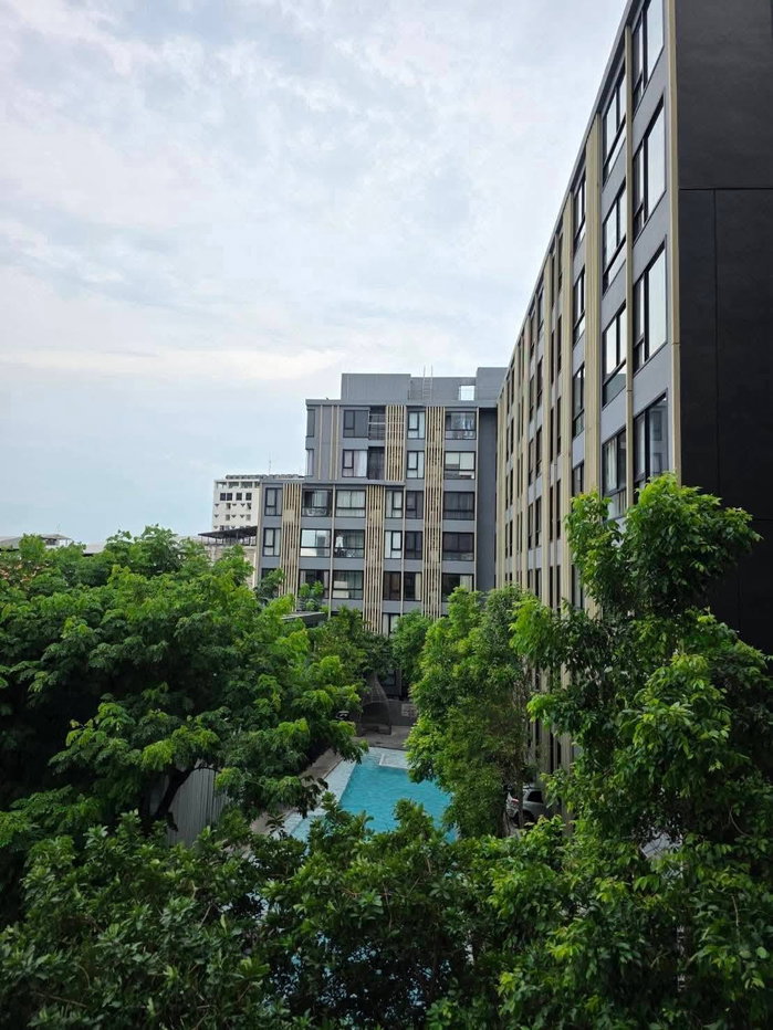 picture Code: 26KJ4795  for rent IKON Sukhumvit 77 🔥🔥 Line ID: @kjcondo (with @)🔥🔥 - 13/13