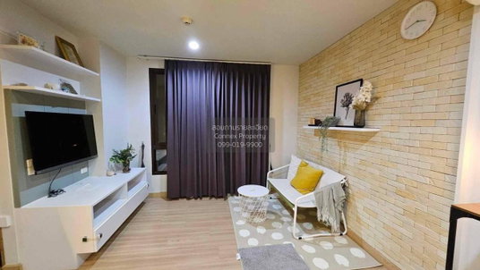 รูปภาพ 🔥🔥🔥 For Rent Condo , THE NICHE MONO BANGNA PHASE 1 , BTS-Bang Na , Bang Na , Bang Na , Bangkok , CX-123233 ✅ Live chat with us ADD LINE @connexproperty ✅ 🔥🔥🔥