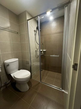 1Bed | 1Bath | BTS Suan Luang Rama IX | 28sqm | THB 9,500/mo | Fl.4 — Lumpini Ville Sukhumvit 101/1 - Punnawithi Bangkok