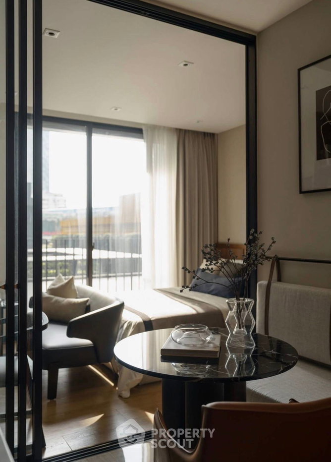 picture Studio Condo at Noble Around Ari near BTS Ari (ID 3264109) - 10/17